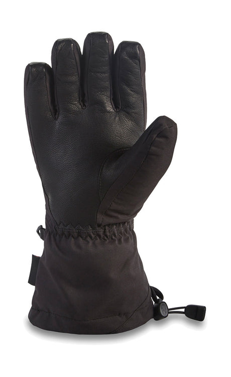 Tahoe Glove Black Men's Ski/Snow Glove