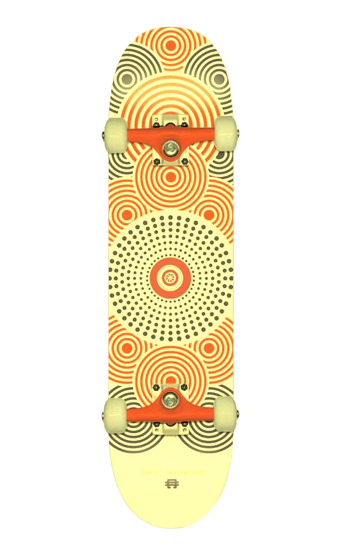 Club de Cámara - Skateboard Completo 7.8