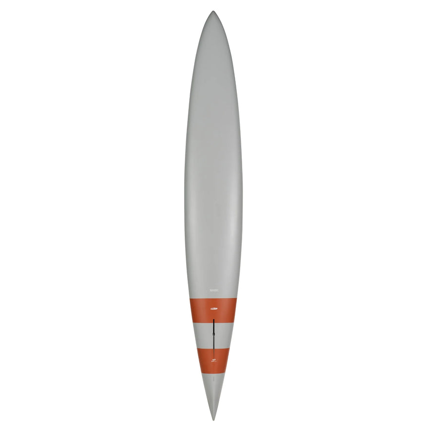 Prone Bark Commander 12'0" - Planche De Sup