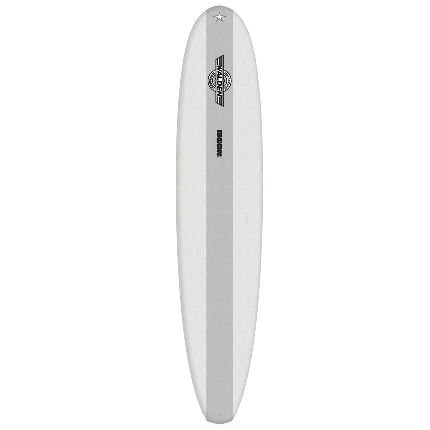 Walden Mega Magic Softop 10'0" - Planche De Surf Longboard