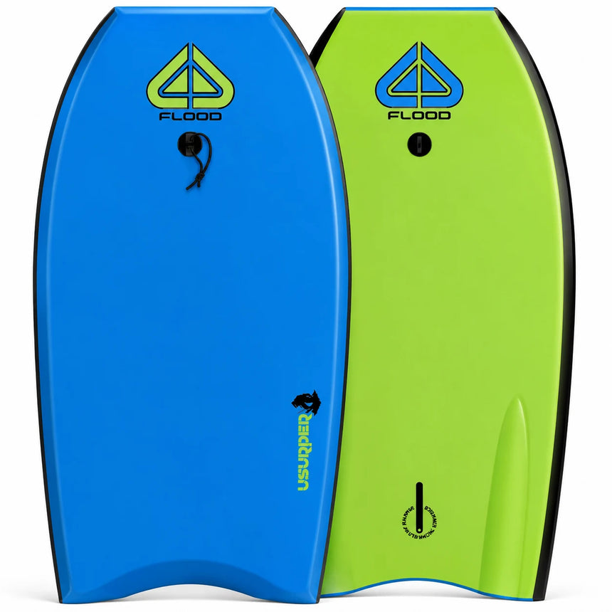 Usurper Boogie - Bodyboard