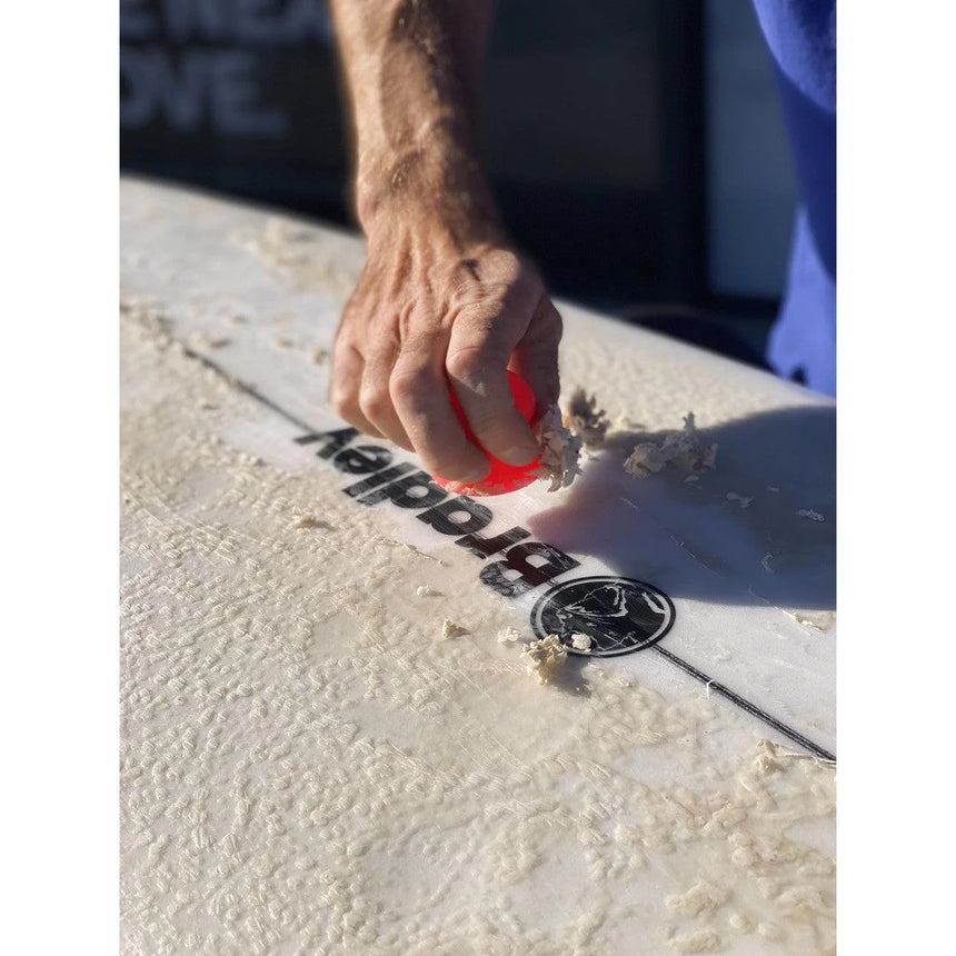 Wax Fresh Scraper - Grattoir racle à Wax