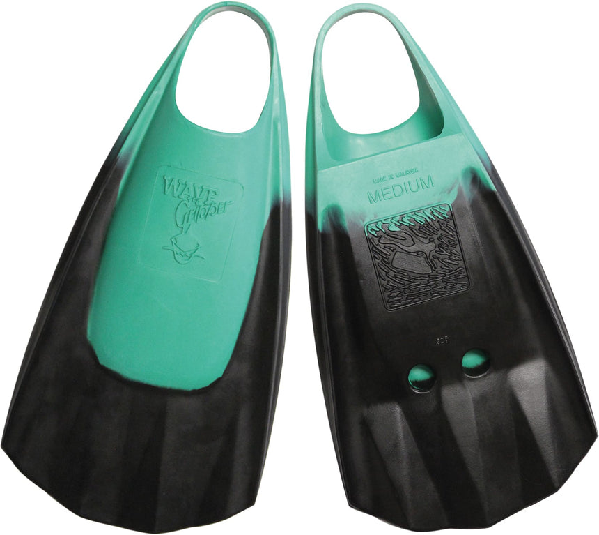Wave Gripper Schwimmflossen - Bodyboard-Flossen