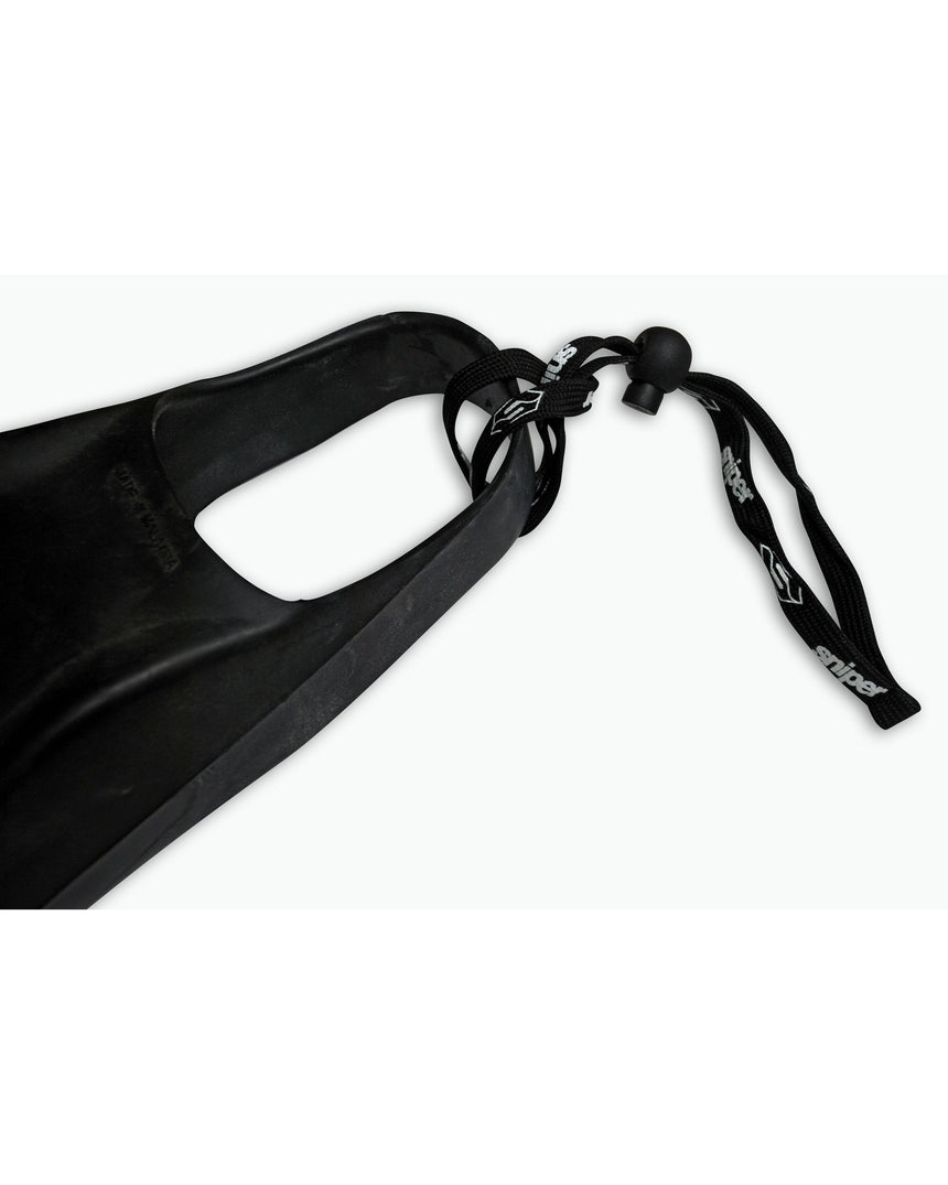Cord Fintether - Attache Palmes Bodyboard
