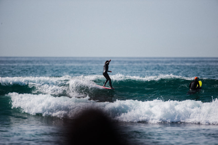 Roger Hinds Renaissance 10'0" - Planche De Surf Longboard