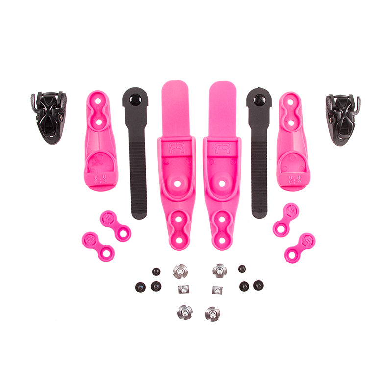 Double Straps Par Paire
