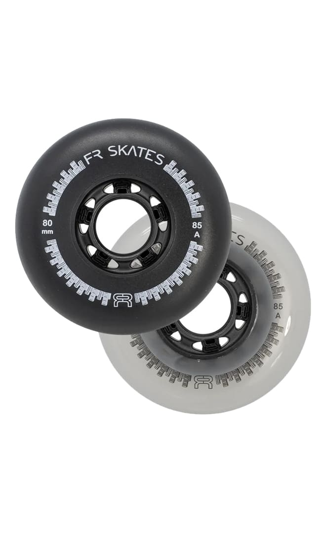 Dowtown 68mm 85A Rodas De Patins Em Linha (Lote de 4)