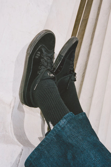 Gillette - Chaussures de Skate Homme