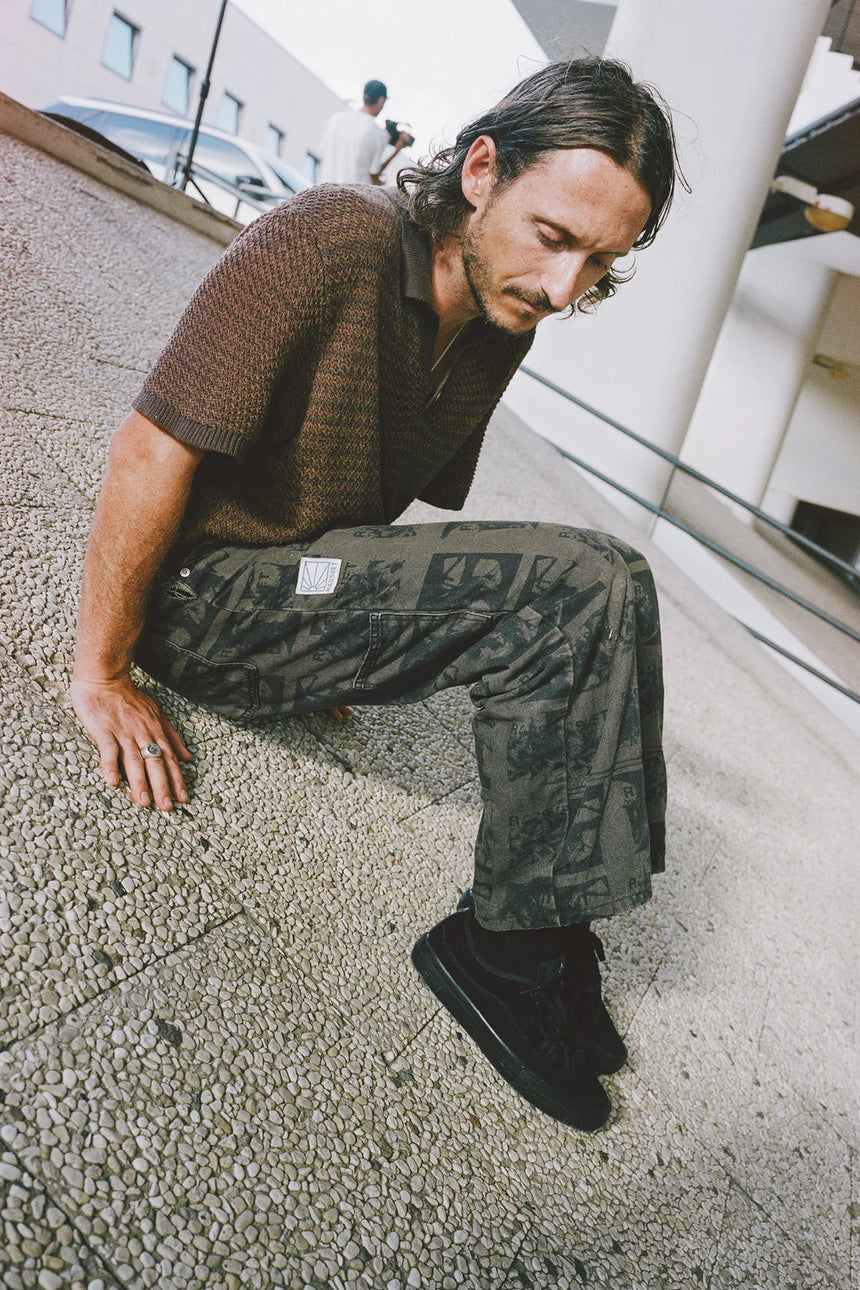 Gillette - Chaussures de Skate Homme
