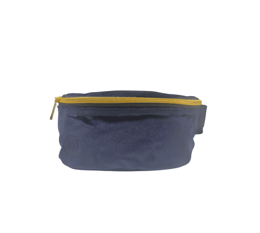 Bolso de Cintura Gold Slim