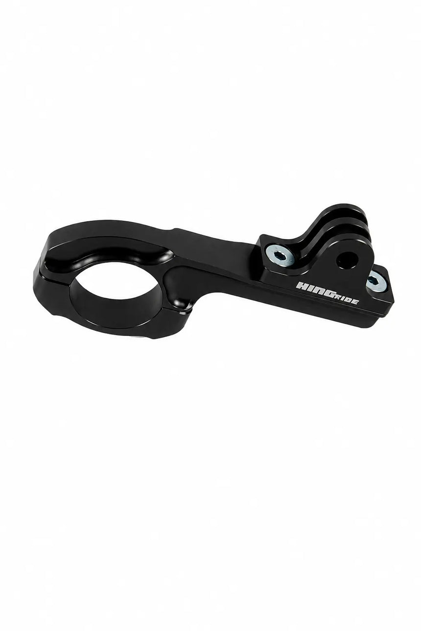 HANDLEBAR MOUNT Aluminium  KINGTIDE