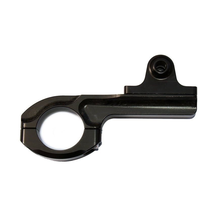 HANDLEBAR MOUNT Aluminium  KINGTIDE
