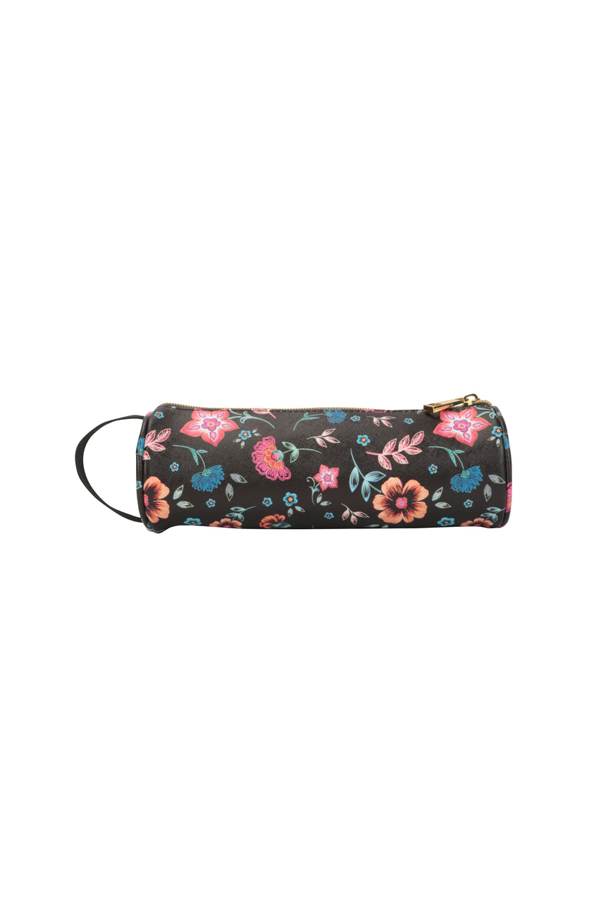 Goldene Federtasche - Trousse