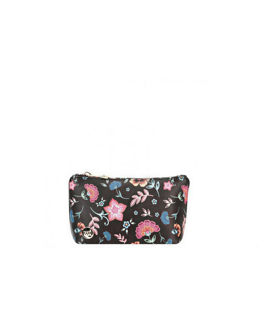 Makeup Bag - Cosmetic Pouch