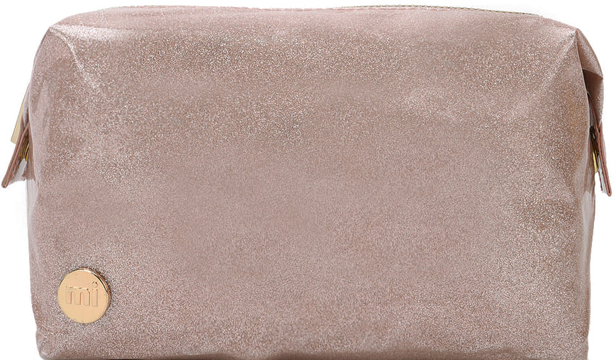 Borsa da Toilette Oro - Trousse da Toilette