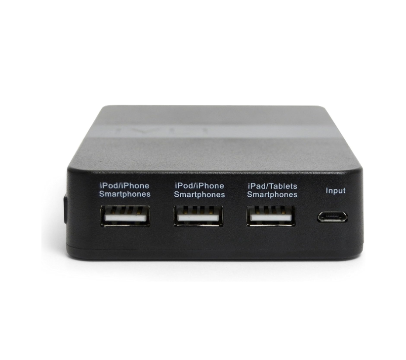 ENERGI 12K PORT Power Pack Universele USB