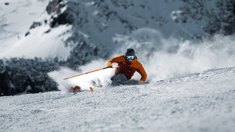 Protections Tibiale Ski et Sports de Glisse