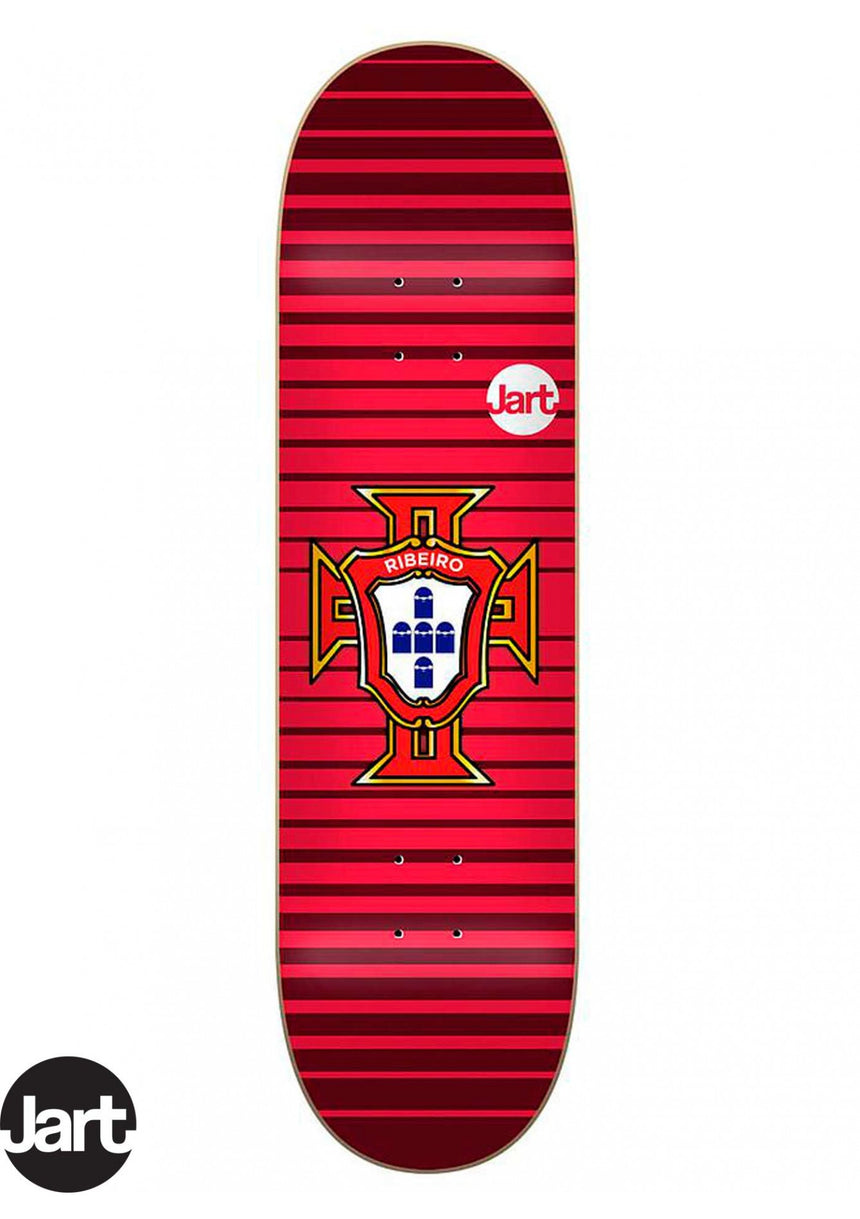 Gustavo Planche de Skate 8.0
