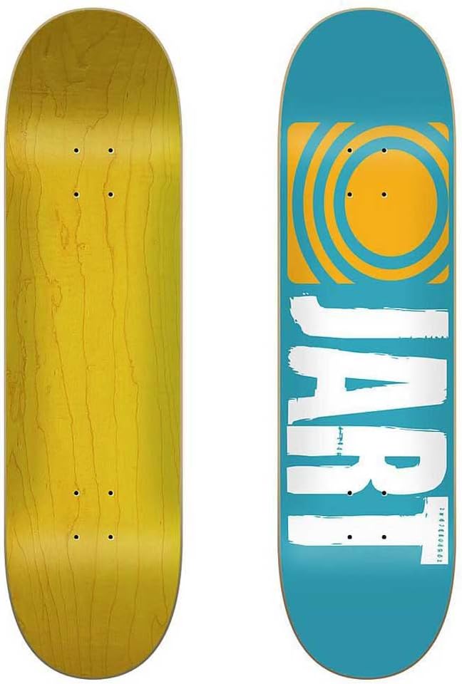 Clásica - Tabla de skate 7.25