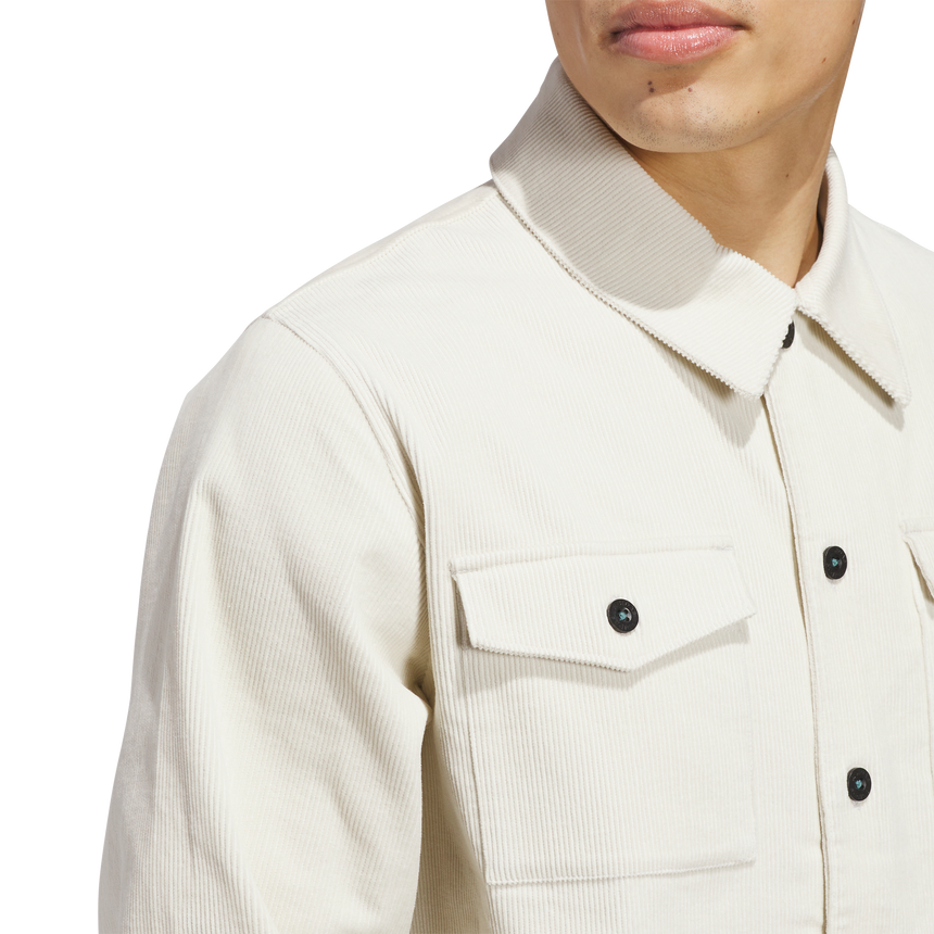 Shmoo Cord Hemd - Unisex Hemd