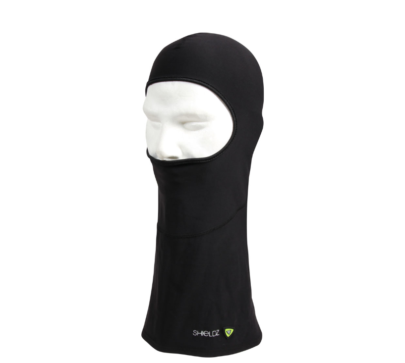COMANDO HODD LYCRA FLEECE HOOD KID