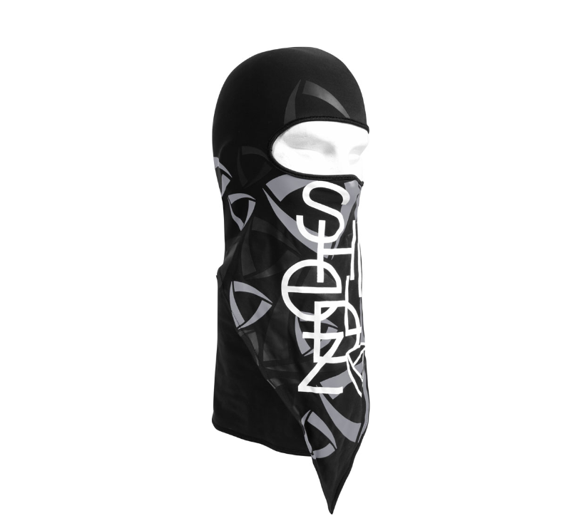 THIEF HOODMASK MULTICON SHIELDZ