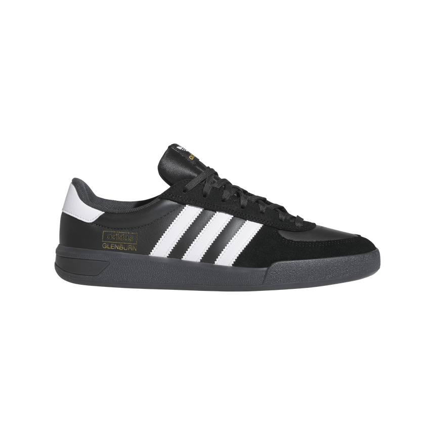 Glenburn - Sapatos de Skate Homem