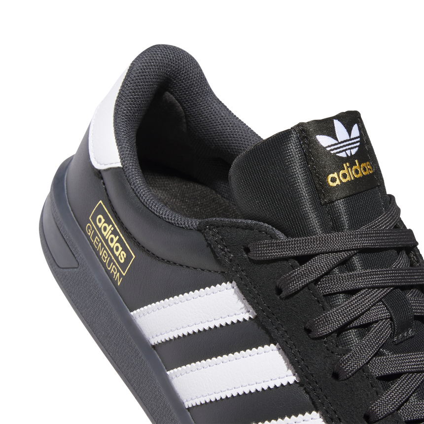 Glenburn - Sapatos de Skate Homem