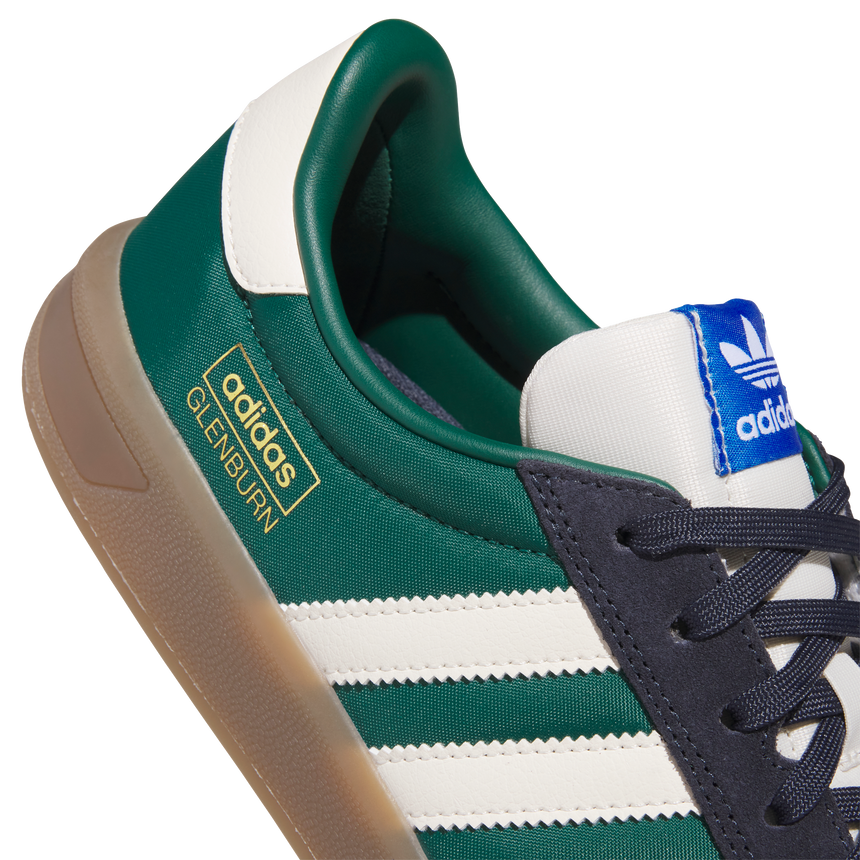 Glenburn - Skate Schuhe Herren