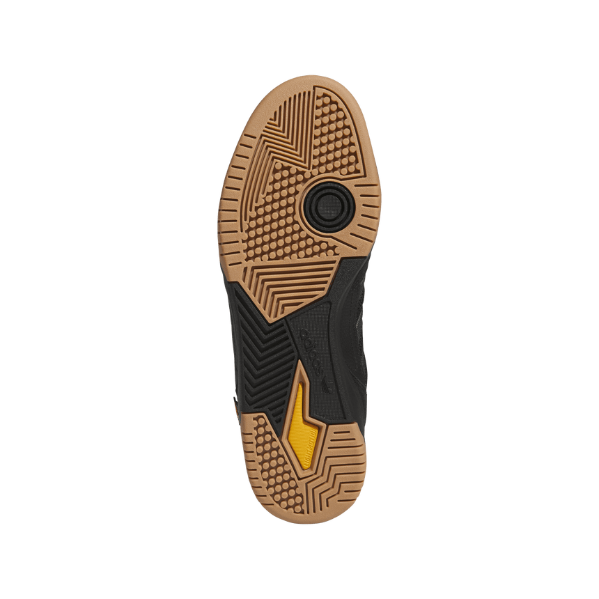 Tekkira Cup - Scarpe da Skate Uomo