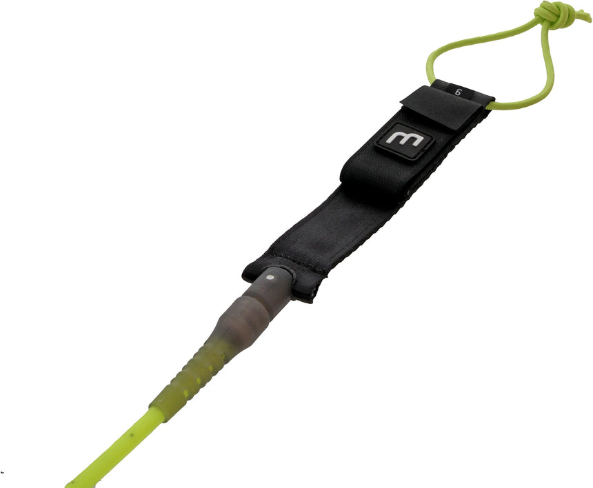 Regular 7 mm - Leash De Surf 6'0