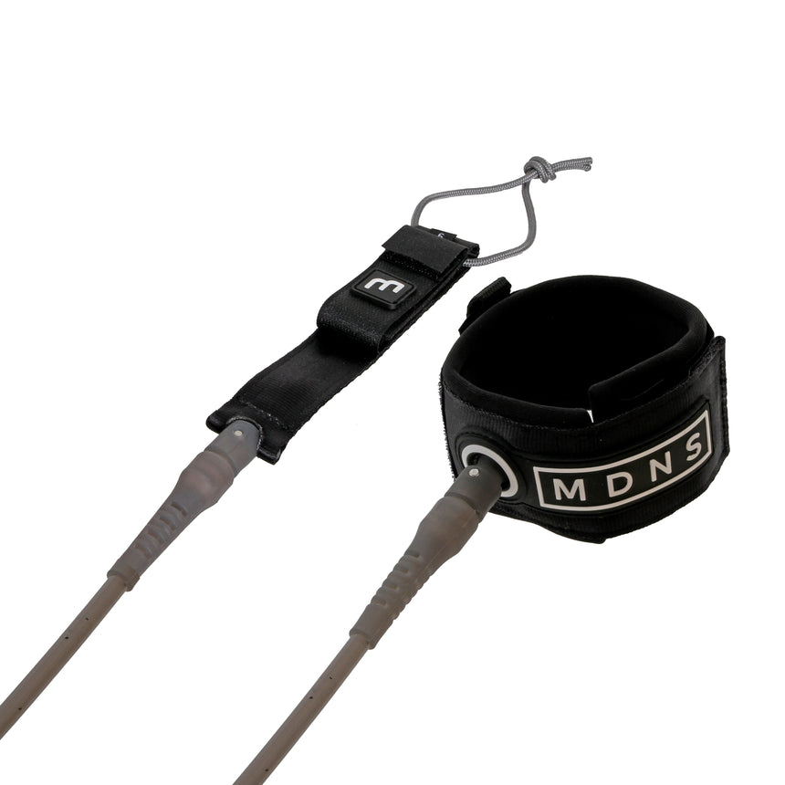 Long 7 mm - Leash da Surf 8'0