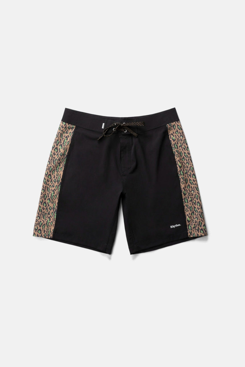 Leo Panel - Men's Beach Shorts
