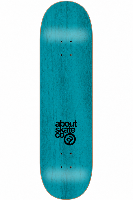 Monochrome 3Co Planche De Skate