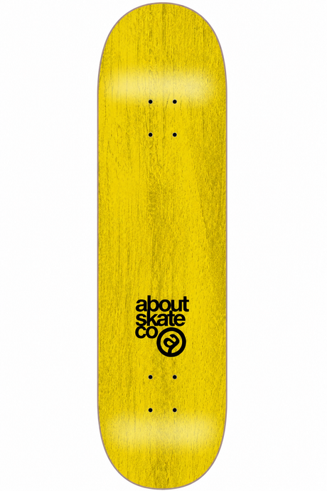 Monochrome 3Co Planche De Skate