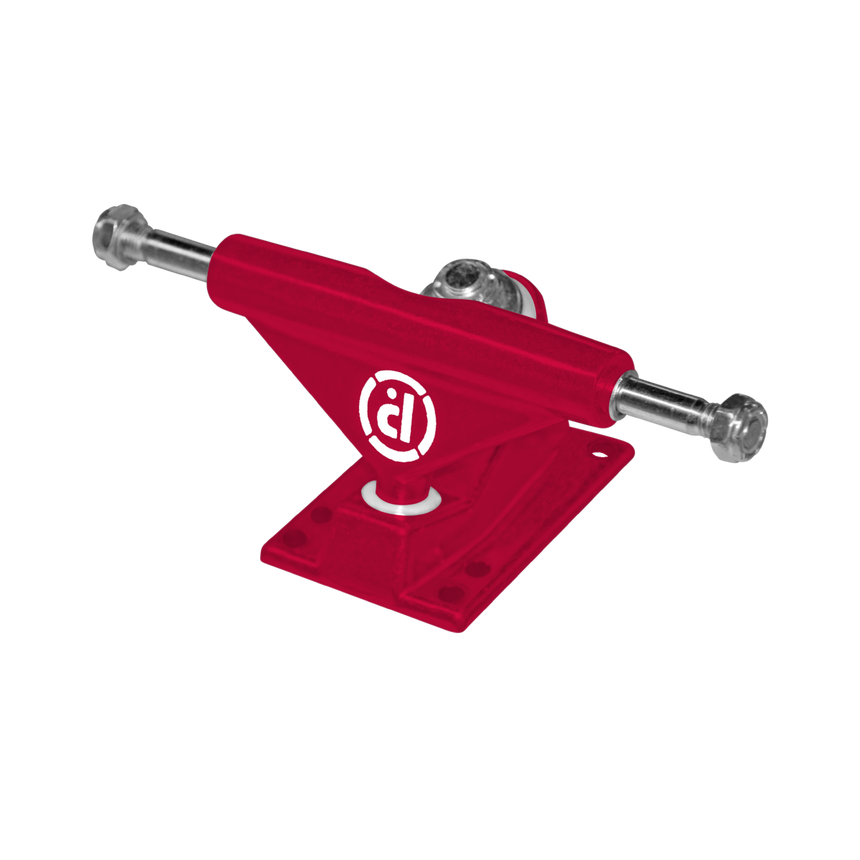 4" Retro - Camiones Skate