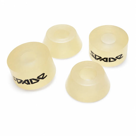 TRUCKS BUSHINGS 2 SETS SPADE