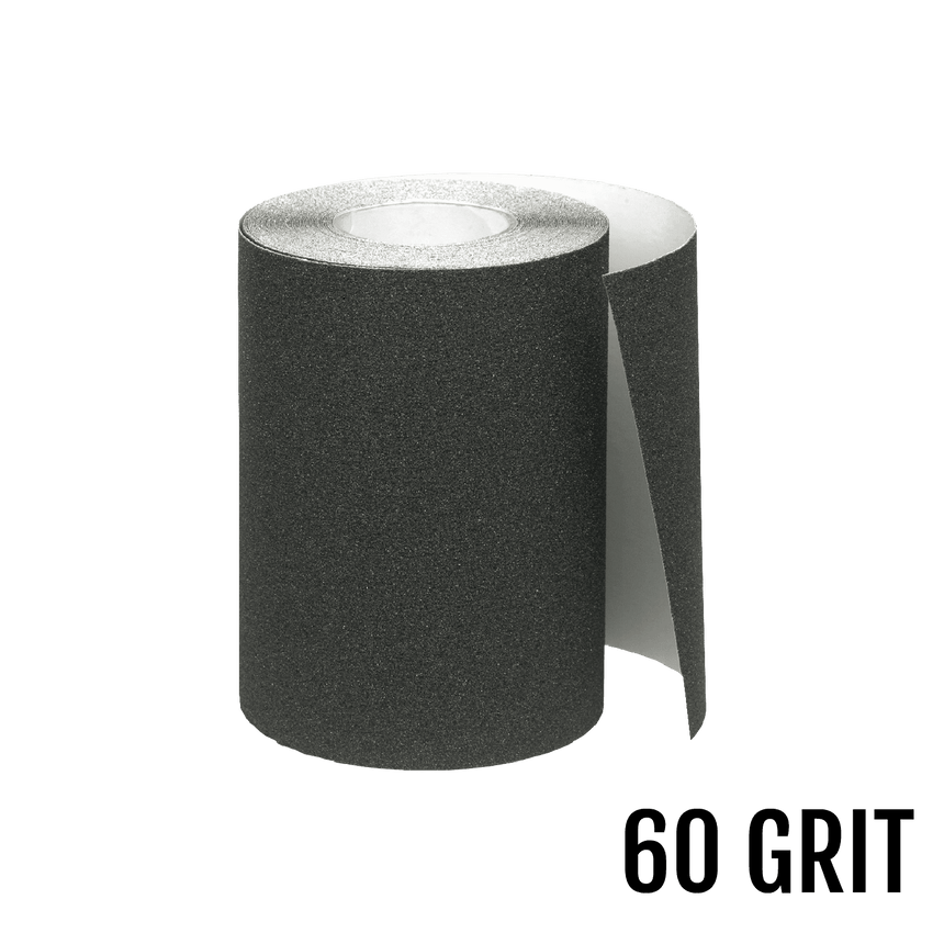 10"X60' Rotolo #60 - Rotolo Grip Skate