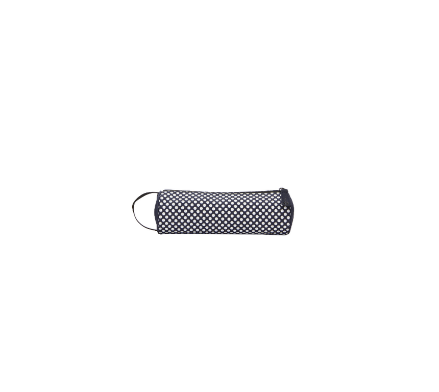 Dimensions: 220X75X75 Volume L: 0.85