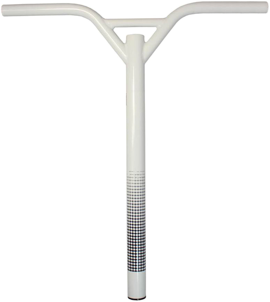 BARDA DE PRY H 22" X L 20" LUCKY