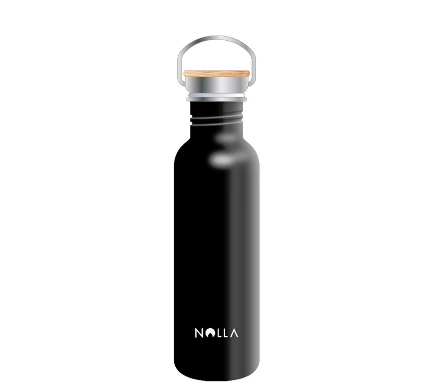 Schütze Ocean Cap Frettchen Trinkflasche