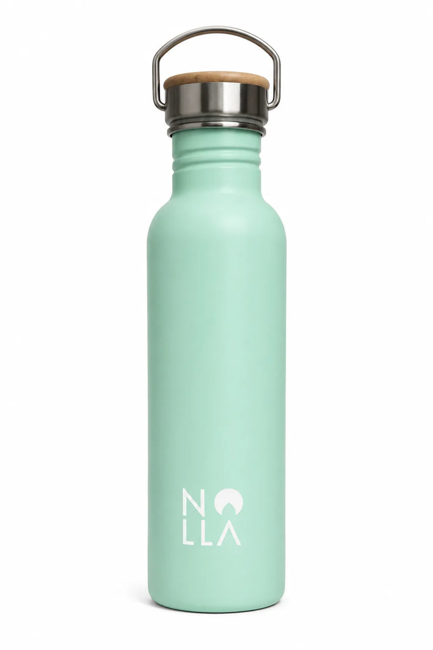 Inox Gourde