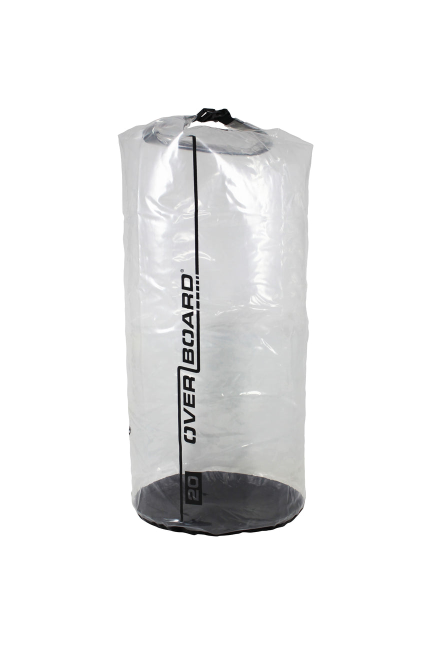 20+20L DRY BAG MULTPCK CLASSIC OVERBOARD