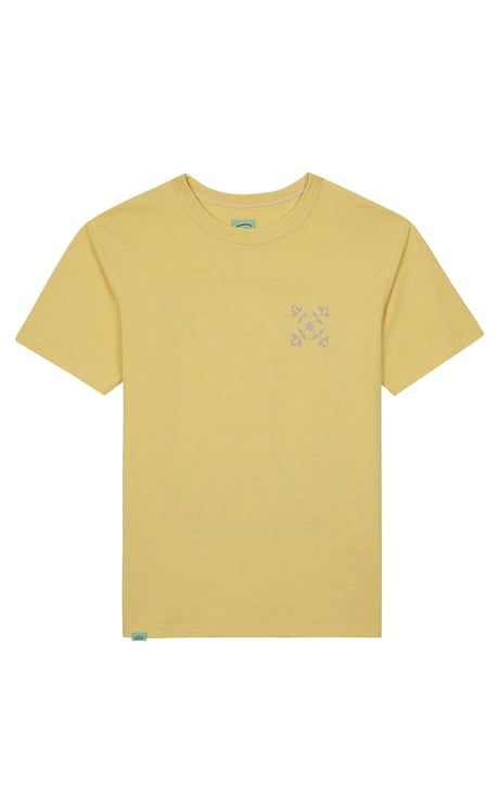 Raoul Banana T-shirt S/S Unisex
