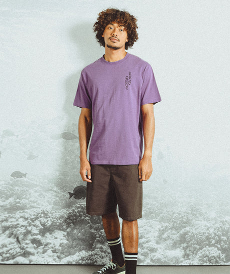 CRUSHER - T Shirt Homme