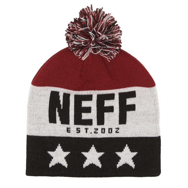 BIG STAR BEANIE NEFF