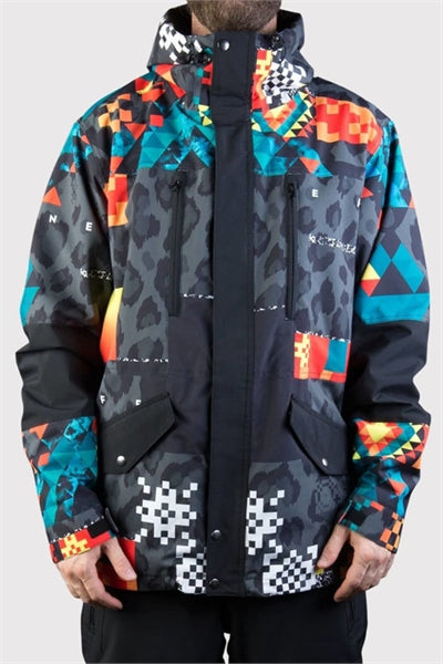 Daily  - Veste Homme