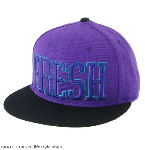 Fresh Adjustable - Casquette