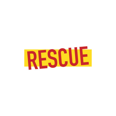 Fins Rescue - Dérives de Surf Rescue