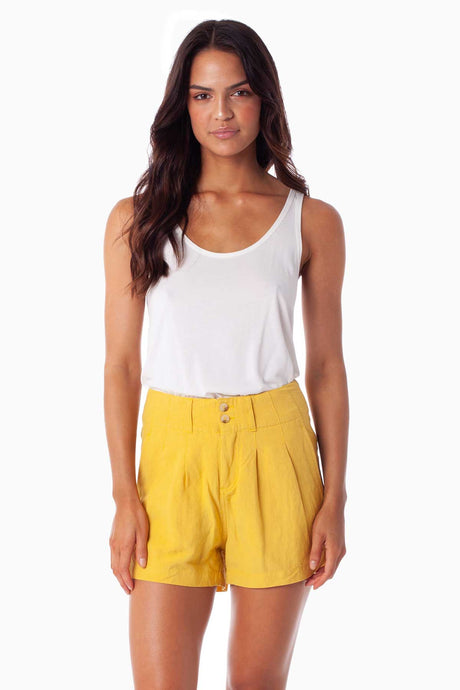 Veneza - Short Mulher